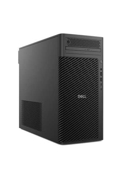 PC, DELL, Pro Max Tower T2, FCT2250, Business, Desktop, CPU Core Ultra, u7-265, 2400 MHz, RAM 32GB, DDR5, 5600 MHz, SSD 1TB, Gr