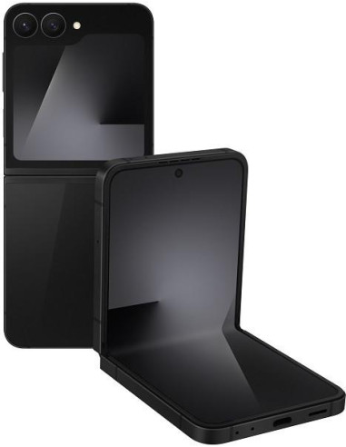 MOBILE PHONE GALAXY FLIP7 FE/256GB BLACK SM-F761B SAMSUNG