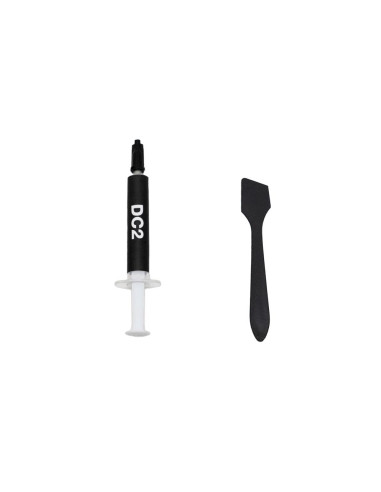 CPU COOLER ACC THERMAL PASTE/DC2 BZ004 BE QUIET!