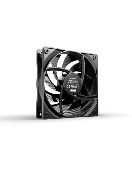 CASE FAN 120MM PURE WINGS 3/PWM HIGH-SPEED BL106 BE QUIET