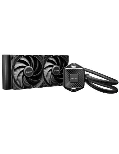 CPU COOLER S_MULTI/PURE LOOP 3 BW027EU BE QUIET