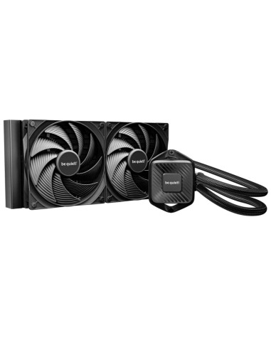 CPU COOLER S_MULTI/PURE LOOP 3 BW028EU BE QUIET
