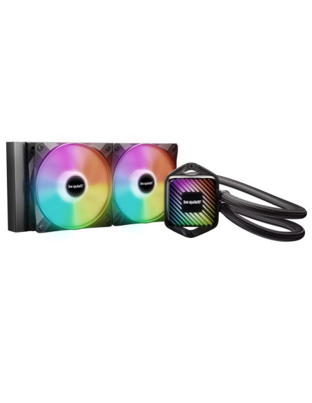 CPU COOLER S_MULTI/PURE LOOP 3LX BW030EU BE QUIET