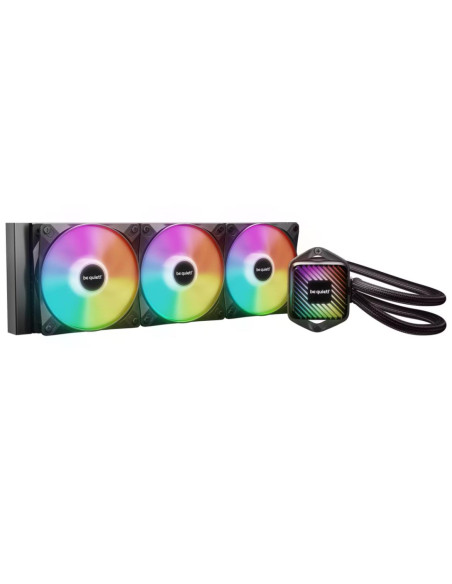 CPU COOLER S_MULTI/PURE LOOP 3LX BW031EU BE QUIET