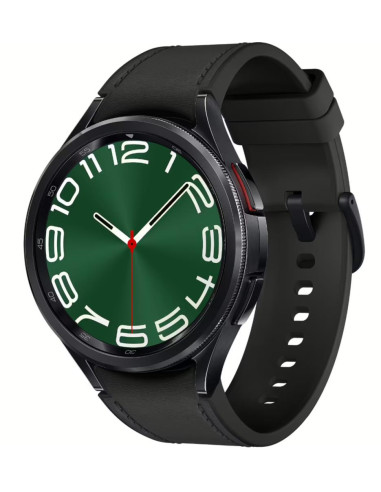 SMARTWATCH GALAXY WATCH6 CLAS./LTE 47MM BLACK SM-R965 SAMSUNG