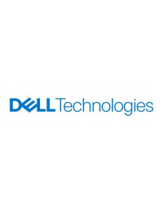 DELL PRO KEYBOARD AND MOUSE - KM5221W - ESTONIAN (QWERTY) - BLACK