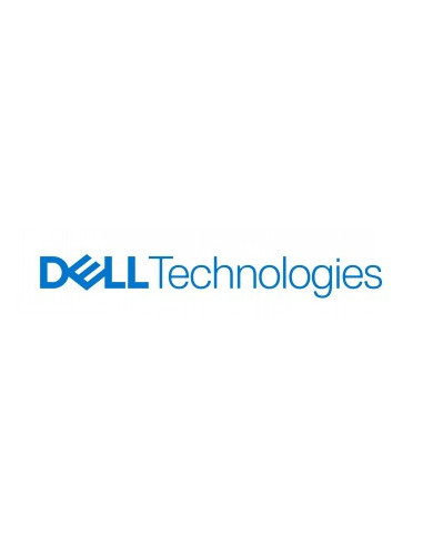 DELL PRO KEYBOARD AND MOUSE - KM5221W - ESTONIAN (QWERTY) - BLACK