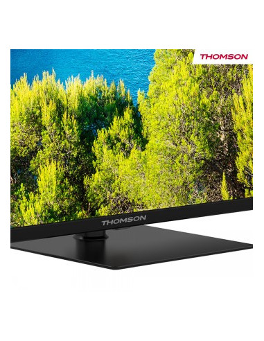 THOMSON 65 UHD GOOGLE SMART TV
