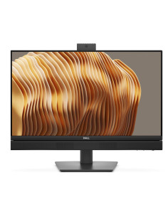 Monoblock PC, DELL, Plus QB24250 65W, PRO, CPU Intel, Intel Core Ultra 5, 235, RAM 16 GB, DDR5-SDRAM, Screen 23.8 ", Touchscree