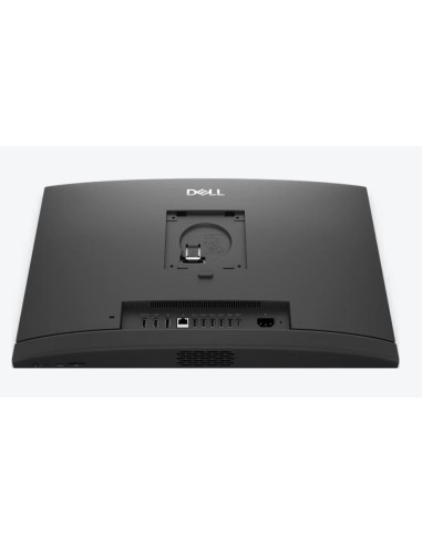 Monoblock PC, DELL, Plus QB24250 65W, PRO, CPU Intel, Intel Core Ultra 5, 235, RAM 16 GB, DDR5-SDRAM, Screen 23.8 ", Touchscree