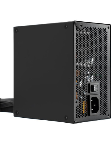 Power Supply, XILENCE, 750 Watts, Efficiency 80 PLUS GOLD, PFC Active, XN335