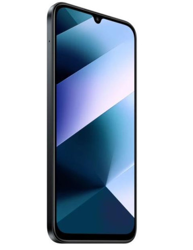 MOBILE PHONE POCO C85/6/128GB BLACK MZB0LFWEU POCO