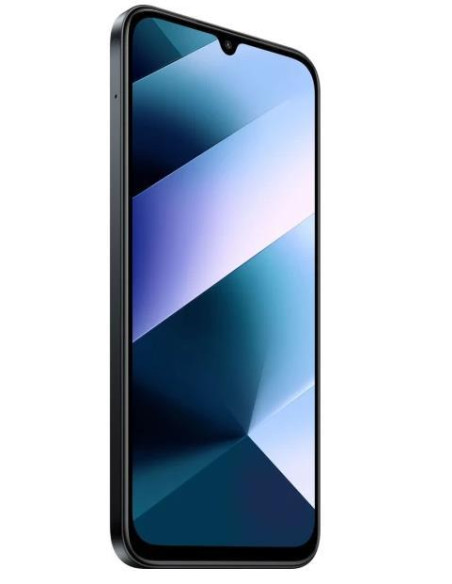 MOBILE PHONE POCO C85/6/128GB BLACK MZB0LFWEU POCO