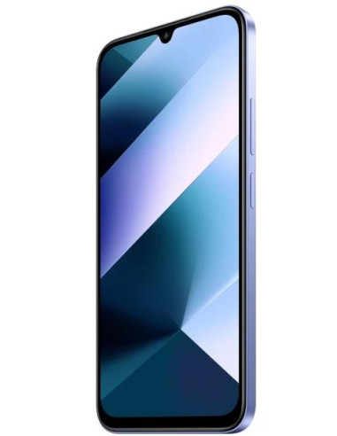 MOBILE PHONE POCO C85/8/256GB PURPLE MZB0LGREU POCO