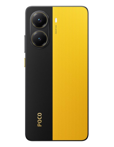 MOBILE PHONE POCO X7 PRO/12/512GB YELLOW MZB0J23EU POCO