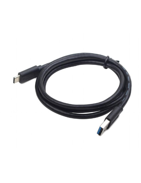 CABLE USB-C TO USB3 0.1M/CCP-USB3-AMCM-0.1M GEMBIRD