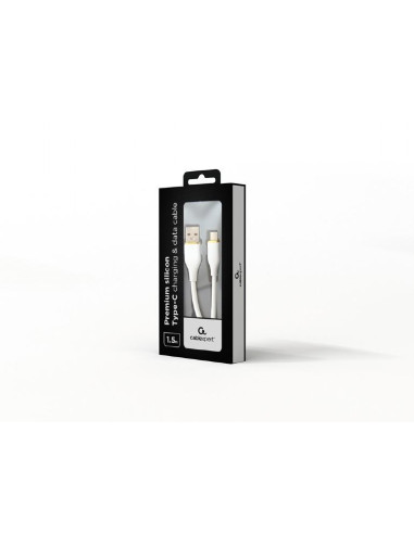 CABLE USB-C TO USB2 1.5M WHITE/CC-USB2S-AMCM-1.5M-W GEMBIRD