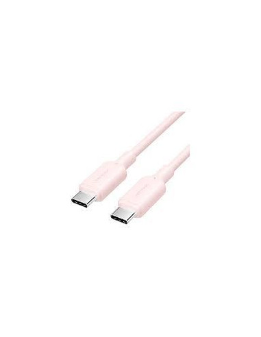 CABLE USB-C TO USB-C/2M PINK TRCPH VENTION