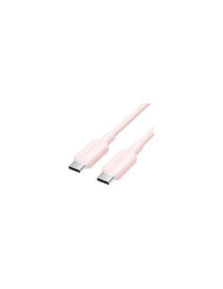 CABLE USB-C TO USB-C/2M PINK TRCPH VENTION