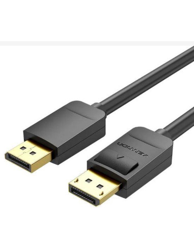 CABLE DP 2M/HACBH VENTION