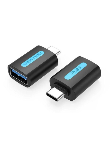 I/O ADAPTER USB3.0 TO USB-C/CDUB0 VENTION