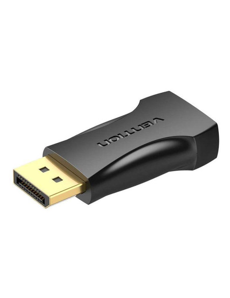 I/O ADAPTER DP TO HDMI/BLACK HBOB0 VENTION
