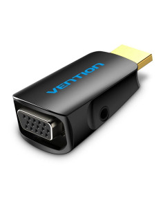 I/O CONVERTER HDMI TO VGA/3.5MM AUDIO AIDB0 VENTION