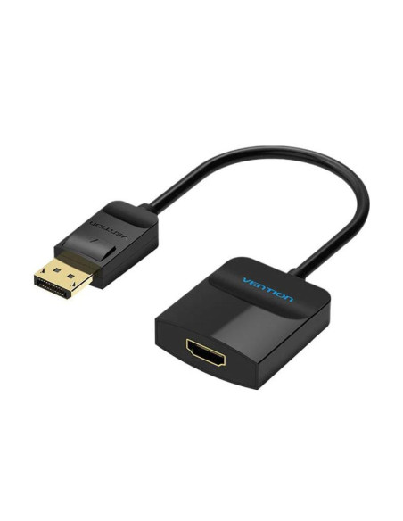 I/O CONVERTER DP TO HDMI/0.15M HBGBB VENTION