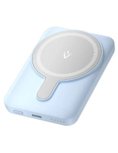POWER BANK USB 5000MAH 20W/BLUE FHSL0 VENTION