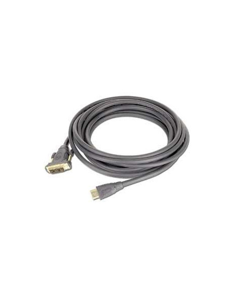 CABLE HDMI-DVI 1.8M/BULK CC-HDMI-DVI-6 GEMBIRD