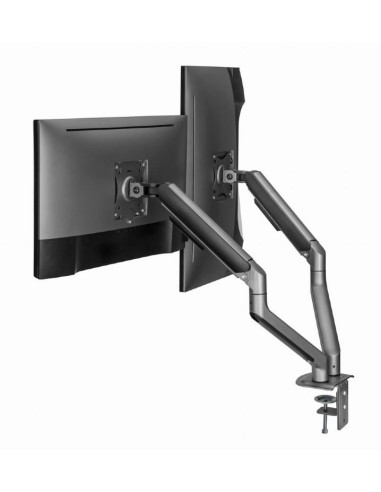 DISPLAY ACC MOUNTING ARM/17-32" MA-DA2-05 GEMBIRD