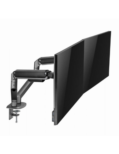 DISPLAY ACC MOUNTING ARM/17-32" MA-DA2-05 GEMBIRD