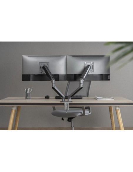 DISPLAY ACC MOUNTING ARM/17-32" MA-DA2-05 GEMBIRD