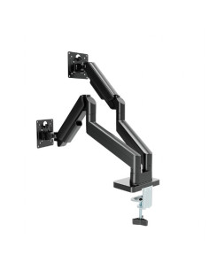 DISPLAY ACC MOUNTING ARM/DOUBL.17-32" MA-DA2-06 GEMBIRD