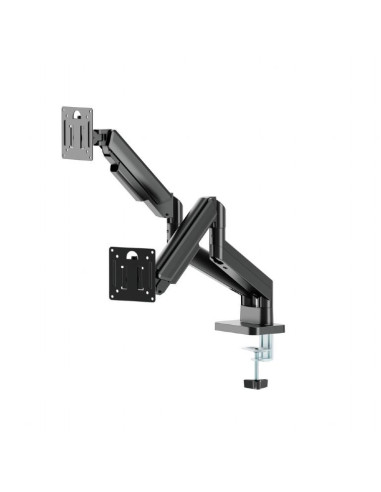 DISPLAY ACC MOUNTING ARM/DOUBL.17-32" MA-DA2-06 GEMBIRD