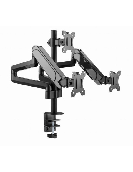 DISPLAY ACC MOUNTING ARM/17-27" MA-DA3-01 GEMBIRD