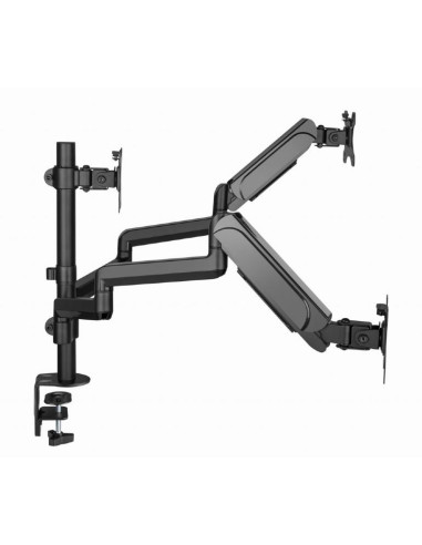 DISPLAY ACC MOUNTING ARM/17-27" MA-DA3-01 GEMBIRD