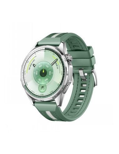 HUAWEI WATCH GT 6 (46MM) GREEN
