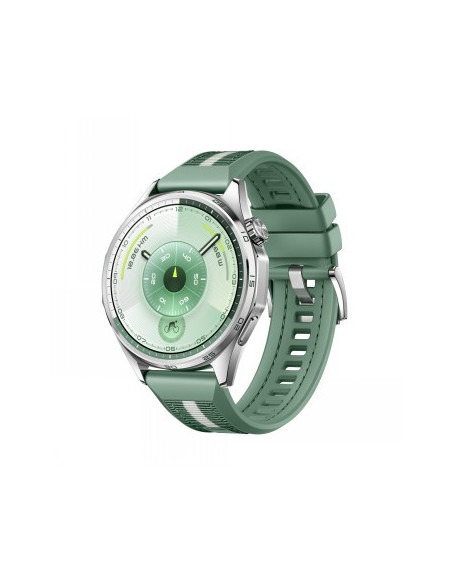 HUAWEI WATCH GT 6 (46MM) GREEN