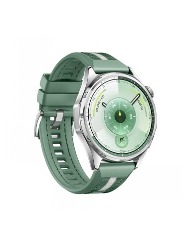 HUAWEI WATCH GT 6 (46MM) GREEN