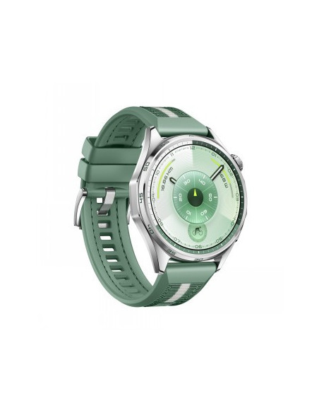 HUAWEI WATCH GT 6 (46MM) GREEN