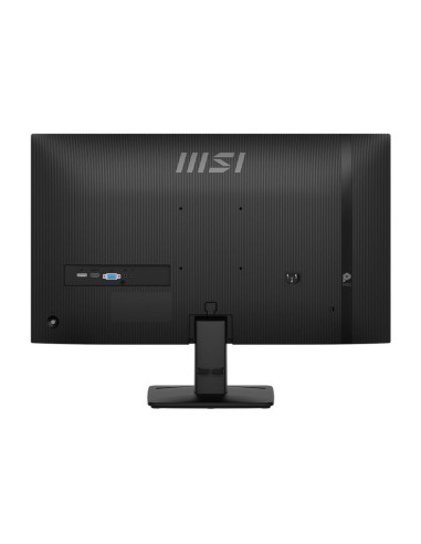LCD Monitor, MSI, PRO MP275 E2, 27", Business, Panel IPS, 1920x1080, 16:9, 120 ??, 1 ms, Speakers, PROMP275E2