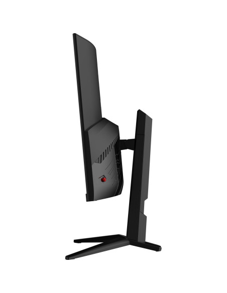 LCD Monitor, MSI, MAG 321CUPDF, 31.5", Gaming/Curved/4K, Panel VA, 3840x2160, 16:9, 160 Hz, 0.5 ms, MAG321CUPDF