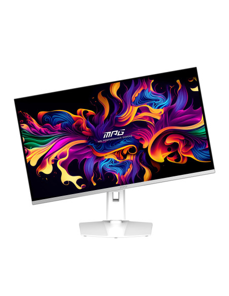 Monitor, MSI, MPG 321URXW QD-OLED, 31.5", Gaming/4K, Panel QD-OLED, 16:9, 240 Hz, 0.03 ms, MPG321URXWQD-OLED