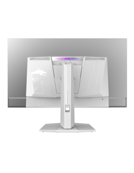 Monitor, MSI, MPG 321URXW QD-OLED, 31.5", Gaming/4K, Panel QD-OLED, 16:9, 240 Hz, 0.03 ms, MPG321URXWQD-OLED