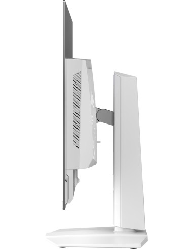 Monitor, MSI, MPG 321URXW QD-OLED, 31.5", Gaming/4K, Panel QD-OLED, 16:9, 240 Hz, 0.03 ms, MPG321URXWQD-OLED