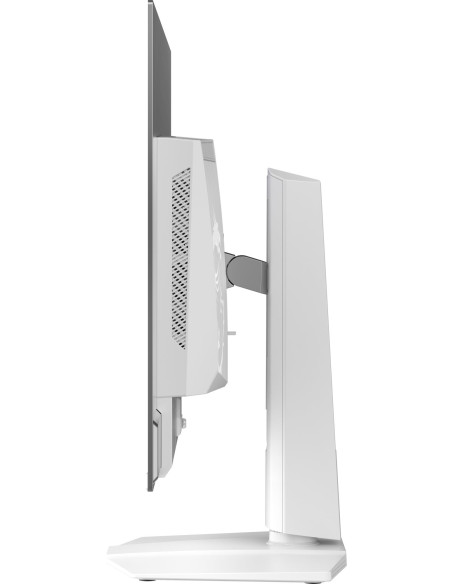 Monitor, MSI, MPG 321URXW QD-OLED, 31.5", Gaming/4K, Panel QD-OLED, 16:9, 240 Hz, 0.03 ms, MPG321URXWQD-OLED