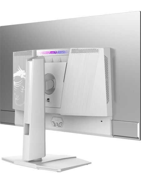 Monitor, MSI, MPG 321URXW QD-OLED, 31.5", Gaming/4K, Panel QD-OLED, 16:9, 240 Hz, 0.03 ms, MPG321URXWQD-OLED