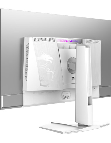 Monitor, MSI, MPG 321URXW QD-OLED, 31.5", Gaming/4K, Panel QD-OLED, 16:9, 240 Hz, 0.03 ms, MPG321URXWQD-OLED