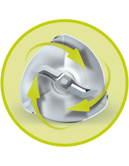 BLENDER/HR2531/00 PHILIPS